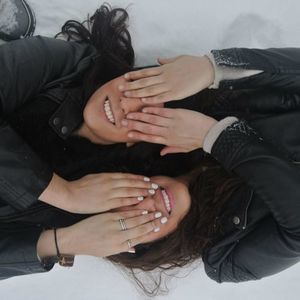 Meet your Posher, Sarai